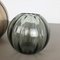 Vintage Ball Vases Turmaline by Wilhelm Wagenfeld for WMF Germany, 1960s, Set of 2, Image 3