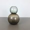 Vintage Ball Vases Turmaline by Wilhelm Wagenfeld for WMF Germany, 1960s, Set of 2 10