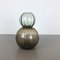 Vintage Ball Vases Turmaline by Wilhelm Wagenfeld for WMF Germany, 1960s, Set of 2, Image 10
