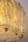 Mid-Century Kronleuchter aus Muranoglas von Barovier & Toso, Italien, 1960er 6