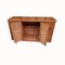 Mid-Century Elm Sideboard from Ercol 4