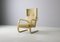 401 Lounge Chair by Alvar Aalto for Artek 1