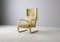 401 Sessel von Alvar Aalto für Artek 1