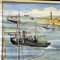 Fishing Harbour Goods Railway Station Wall Chart 3