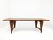Danish Design Solid Teak Ml115 Coffee Table by Illum Wikkelso for Mikael Laursen, 1960s 1