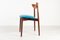 Scandinavian Modern Teak Dining Chairs by Harry Østergaard for Randers Møbelfabrik, 1960s, Set of 6 11