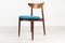 Scandinavian Modern Teak Dining Chairs by Harry Østergaard for Randers Møbelfabrik, 1960s, Set of 6, Image 10