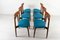 Scandinavian Modern Teak Dining Chairs by Harry Østergaard for Randers Møbelfabrik, 1960s, Set of 6 7