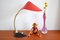 Mid-Century Cobra Desk Lamp from Cosack 2