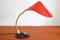 Mid-Century Cobra Schreibtischlampe von Cosack 1