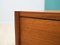 Danish Design Teak Chest of Drawers, 1960s 9