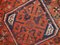 Orientalischer Shiraz Teppich, 1900er 7