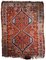 Orientalischer Shiraz Teppich, 1900er 1