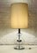 Große deutsche Tischlampe von Richard Essig, 1970er 2