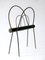 Mid-Century Modern Magazine Rack or Stand Fly from Werkstätte, 1950s 1