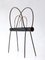 Mid-Century Modern Magazine Rack or Stand Fly from Werkstätte, 1950s 18