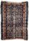 Middle Eastern Malayer Rug, 1900s 1
