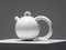Fantasia Teapot by Matteo Tun, Image 3