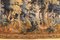 17th Century Brussels Verdure Tapestry 6