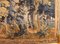 17th Century Brussels Verdure Tapestry 8