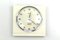 Ceramic Kitchen Clock from Kienzle, 1960s, Image 1