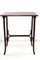 Antique Side Table by Michael Thonet for Thonet, 1900s 1