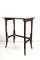 Antique Side Table by Michael Thonet for Thonet, 1900s 2