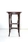 Antique Side Table by Michael Thonet for Thonet, 1900s 7