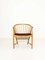 Swedish Sunfeather Chair by Sonna Rosen, 1950s, Image 1