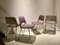 Model 2210 Dining Chairs by André Cordemeyer / Dick Cordemeijer for Gispen, Set of 4, Image 3