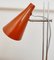 Desk Lamp by Josef Hurka for Napako, Czechoslovakia, 1960s, Image 3