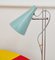 Desk Lamp by Josef Hurka for Napako, Czechoslovakia, 1960s 3