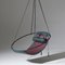 Sling Outdoor Hanging Swing Chair in Green from Studio Stirling, Image 16