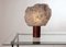 Lámpara de mesa Storm de madera de Johannes Hemann, Imagen 2