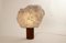 Lámpara de mesa Storm de madera de Johannes Hemann, Imagen 1