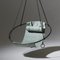 Special Edition Sling Hanging Swing Chair in Sage Green from Studio Stirling 5