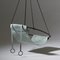 Special Edition Sling Hanging Swing Chair in Sage Green from Studio Stirling 4