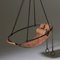 Special Edition Sling Hanging Swing Chair in Sage Green from Studio Stirling 13