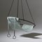 Chaise Swinging Suspendue Sling Édition Spéciale Vert Sauge de Studio Stirling 4