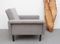 Fauteuil Cubique Gris 3