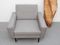 Grey Cubical Easy Chair 5