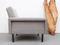 Grey Cubical Easy Chair 4