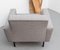 Fauteuil Cubique Gris 11