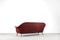 Vintage Scandinavian Mid-Century Modern Sofa from Brothers Andersson, 1950s 21
