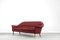 Skandinavisches Vintage Mid-Century Vintage Sofa von Brothers Andersson, 1950er 8