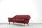 Vintage Scandinavian Mid-Century Modern Sofa from Brothers Andersson, 1950s 8