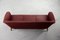 Vintage Scandinavian Mid-Century Modern Sofa from Brothers Andersson, 1950s 20