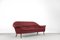 Vintage Scandinavian Mid-Century Modern Sofa from Brothers Andersson, 1950s 4