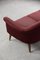 Vintage Scandinavian Mid-Century Modern Sofa from Brothers Andersson, 1950s 16