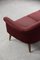 Vintage Scandinavian Mid-Century Modern Sofa from Brothers Andersson, 1950s, Image 16
